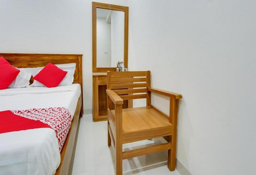 Hotel Oyo 75753 Crescent Lodge