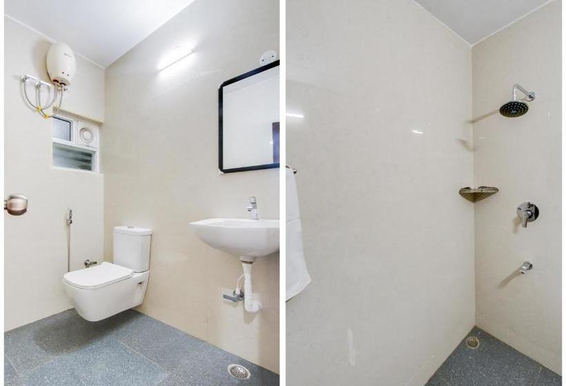 Hotel Oyo 75753 Crescent Lodge