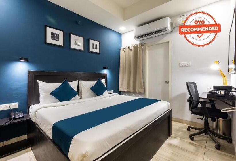 Hotel Super Silverkey Fusion Stays