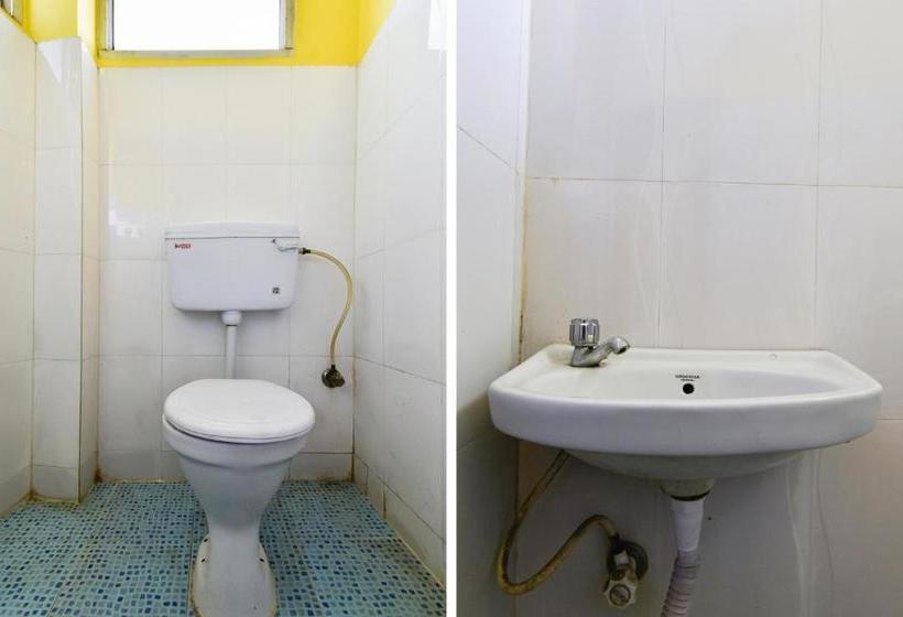 Hôtel Vaccinated Staff Spot On 68583  Jai Hind Home