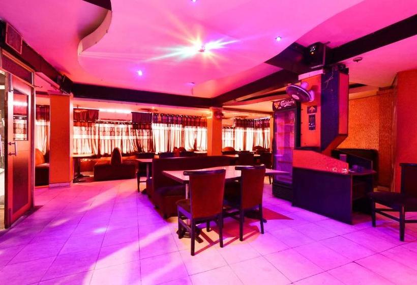 Hôtel Vaccinated Staff Spot On 68583  Jai Hind Home