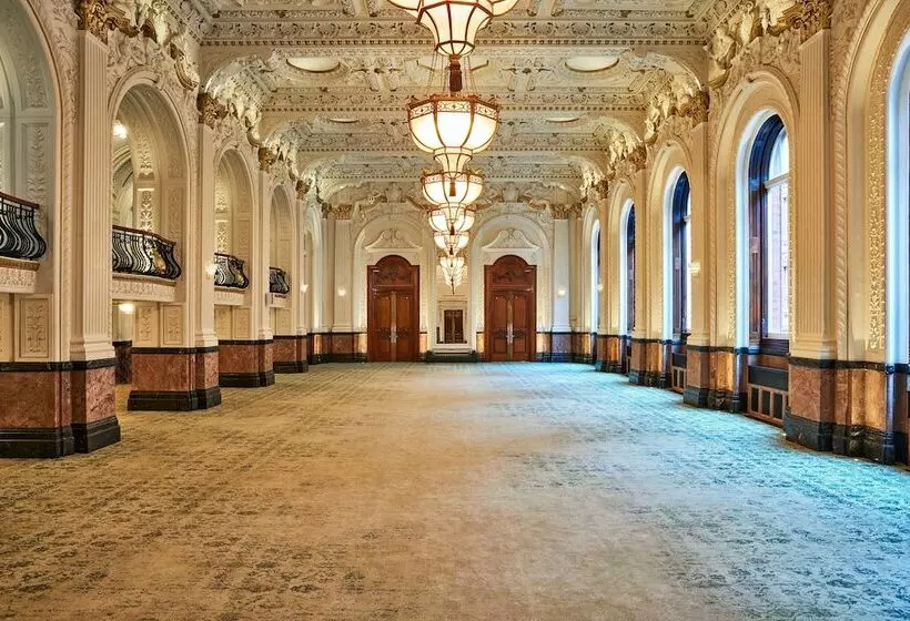 The Grand Hotel Birmingham