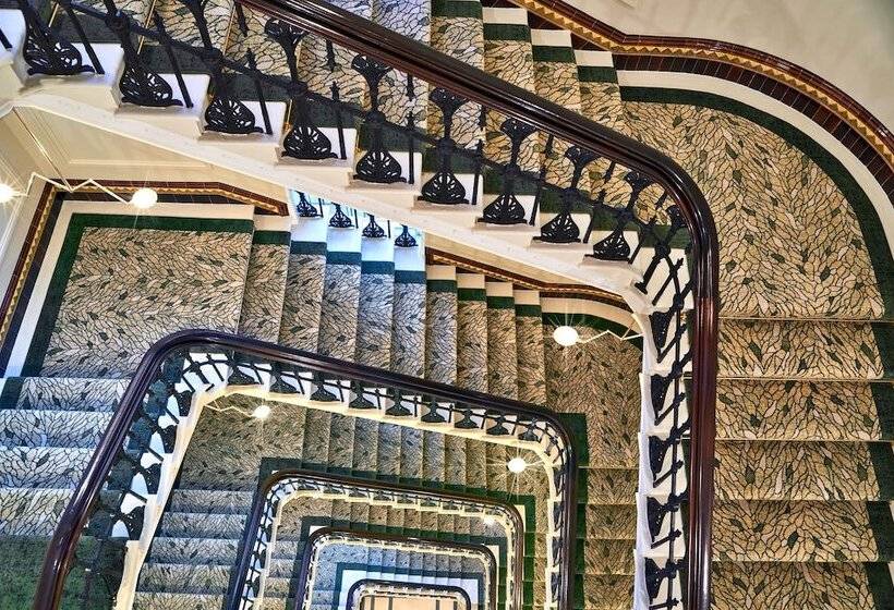 The Grand Hotel Birmingham