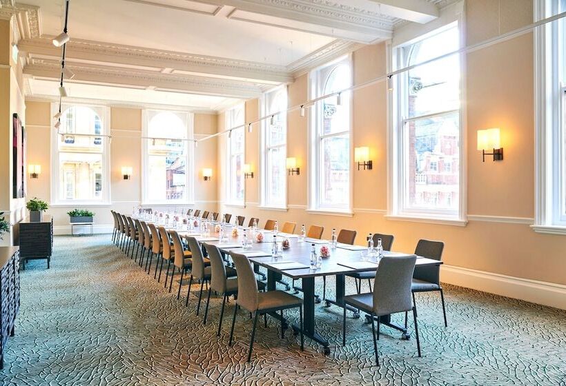 The Grand Hotel Birmingham