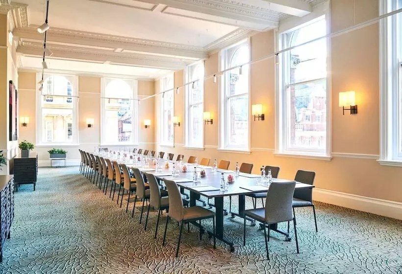 The Grand Hotel Birmingham