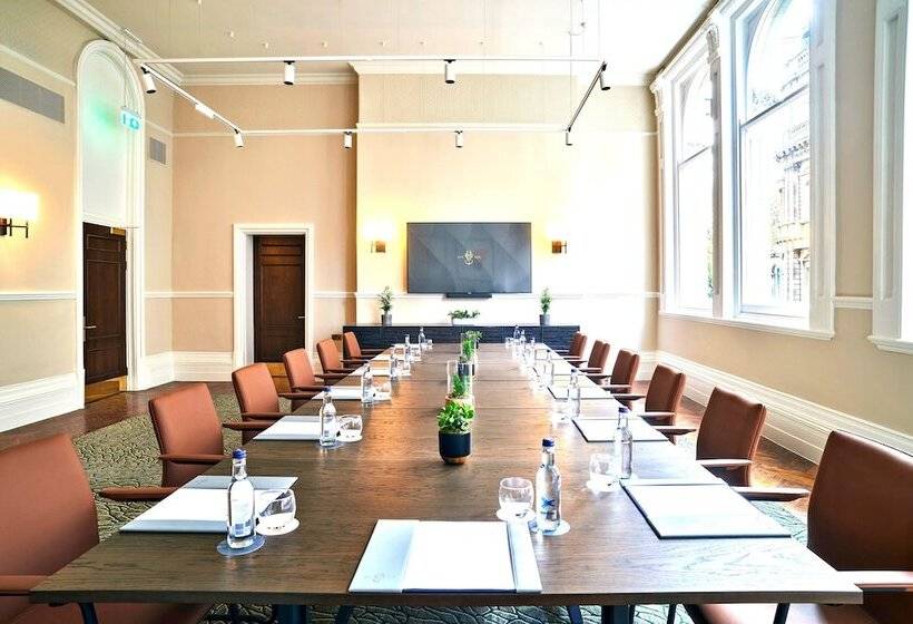 The Grand Hotel Birmingham