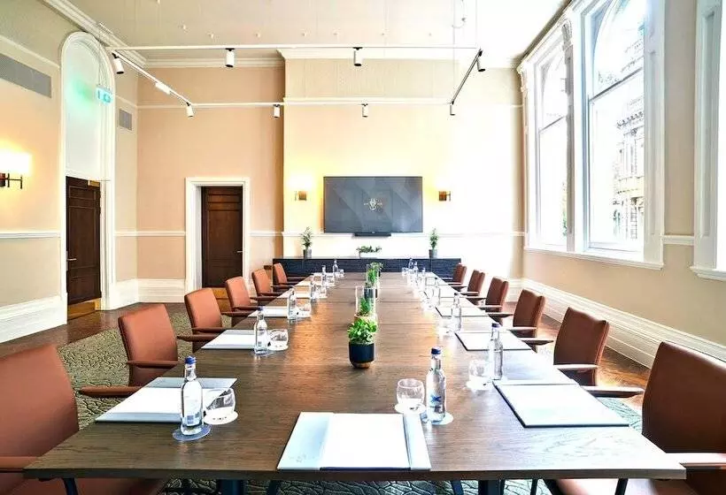 The Grand Hotel Birmingham