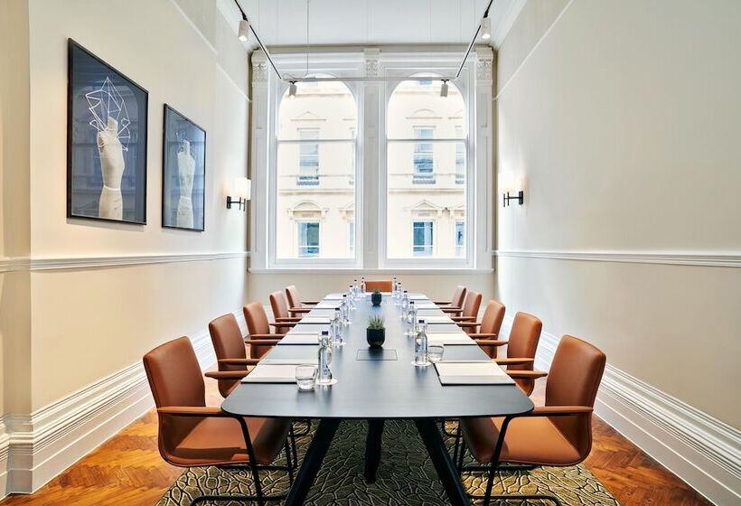 The Grand Hotel Birmingham