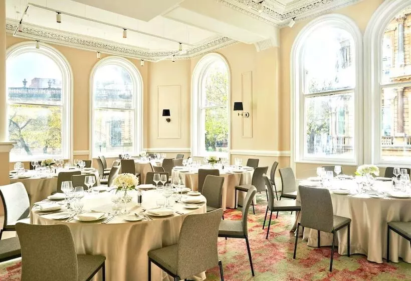 The Grand Hotel Birmingham