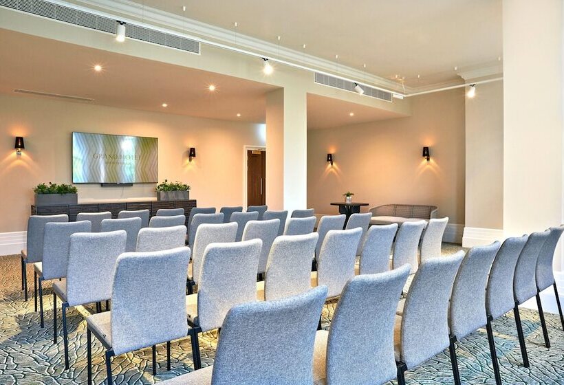 The Grand Hotel Birmingham