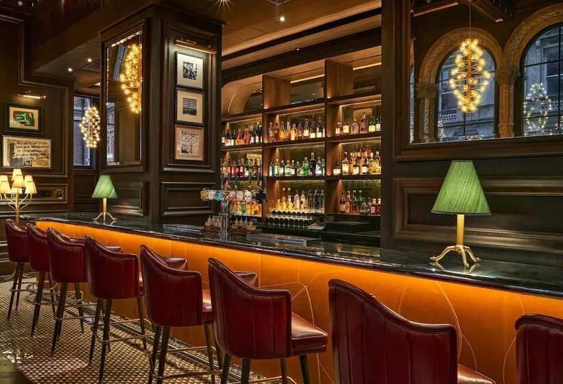 The Grand Hotel Birmingham