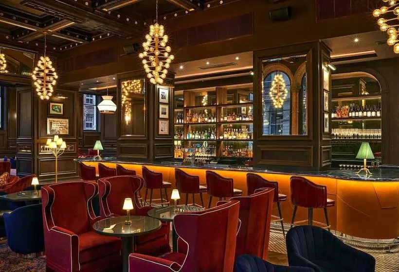 The Grand Hotel Birmingham