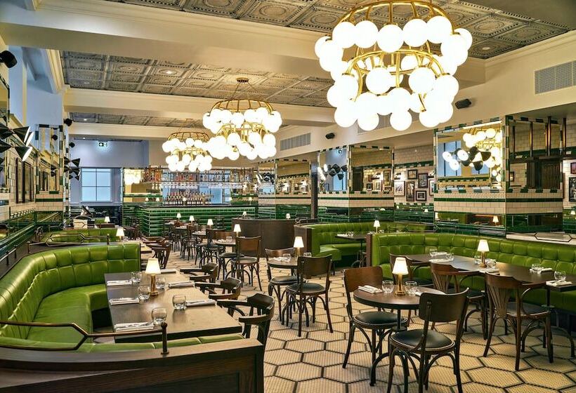 The Grand Hotel Birmingham