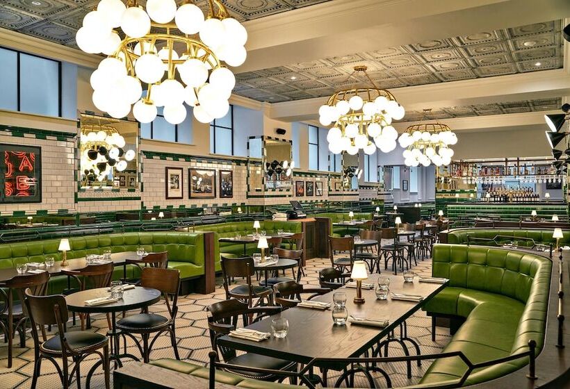 The Grand Hotel Birmingham