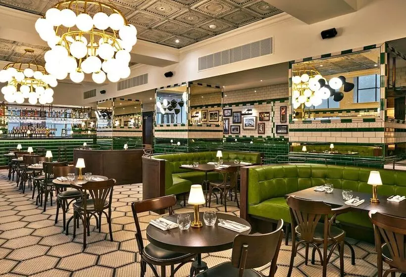 The Grand Hotel Birmingham