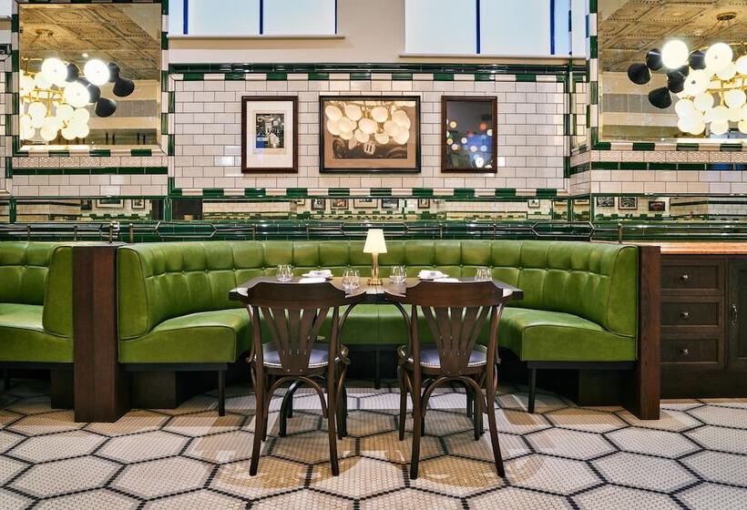 The Grand Hotel Birmingham