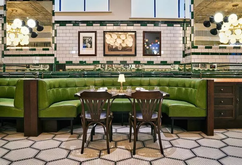 The Grand Hotel Birmingham