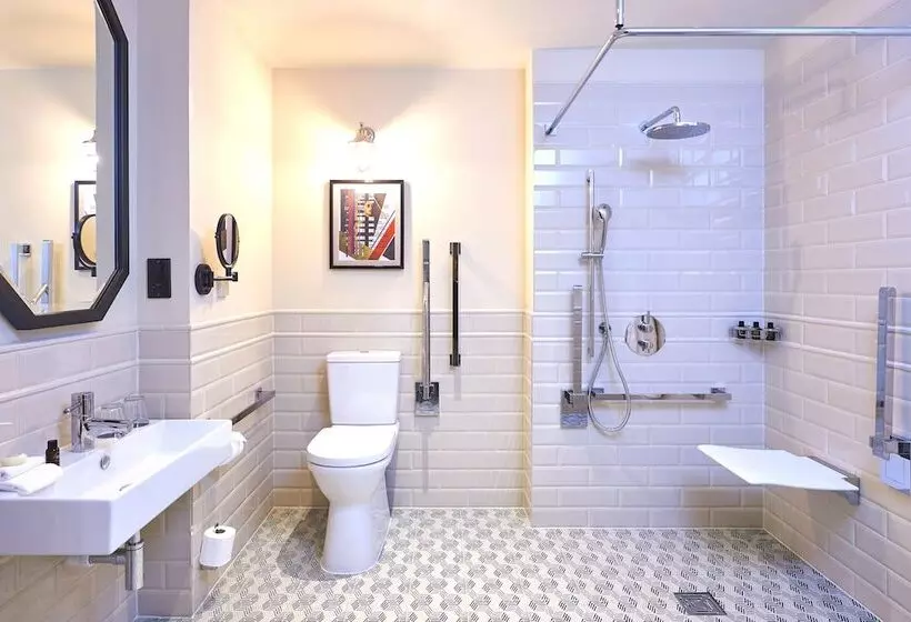 The Grand Hotel Birmingham