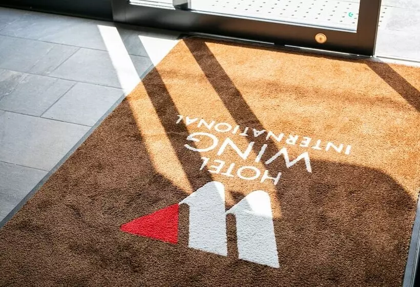 Hotelli Wing International Hida Takayama