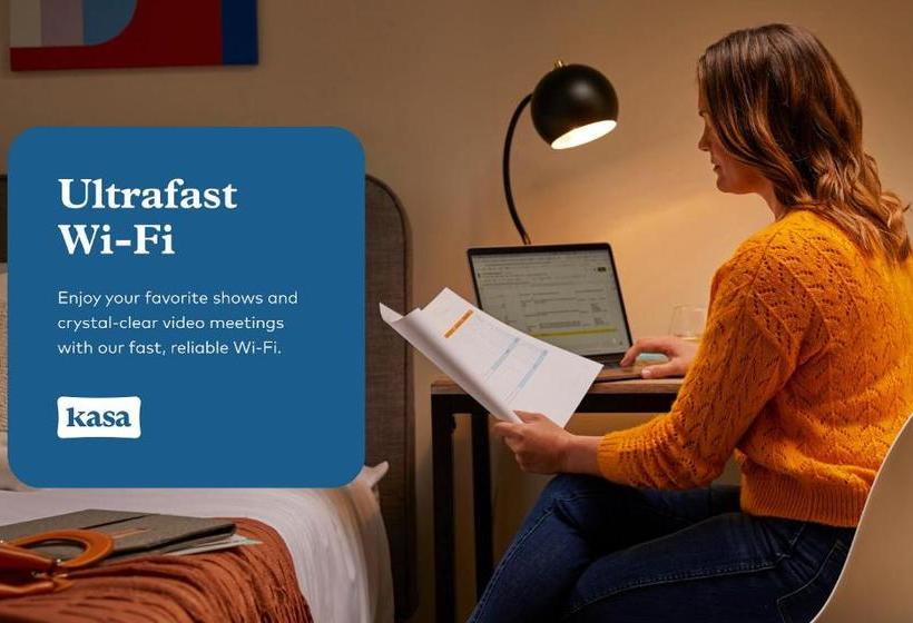 Kasa East Village San Diego