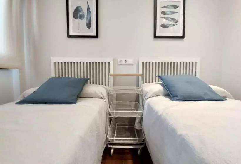 Mirador Ría De Aldán Apartamentos