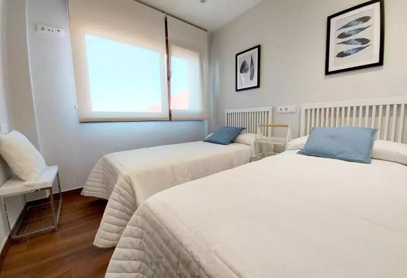 Mirador Ría De Aldán Apartamentos