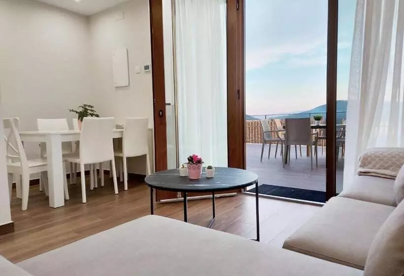 Mirador Ría De Aldán Apartamentos