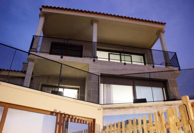 Mirador Ría De Aldán Apartamentos