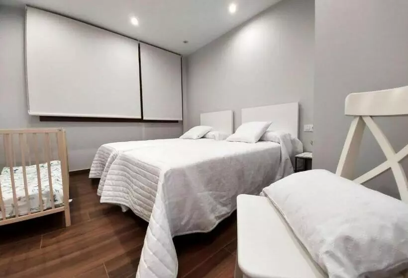 Mirador Ría De Aldán Apartamentos