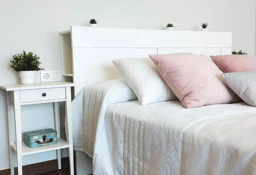 Mirador Ría De Aldán Apartamentos