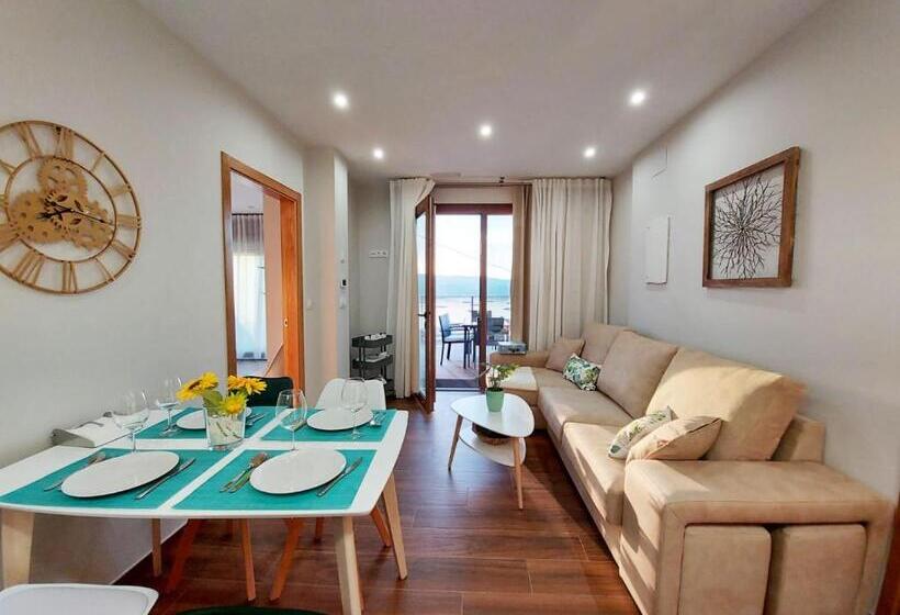 Mirador Ría De Aldán Apartamentos