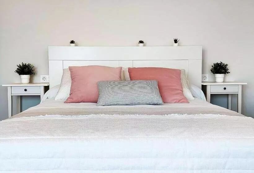 Mirador Ría De Aldán Apartamentos