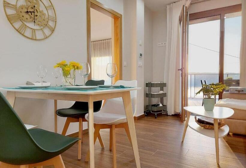 Mirador Ría De Aldán Apartamentos