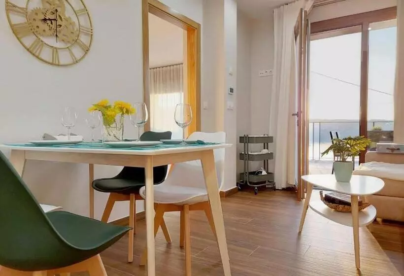 Mirador Ría De Aldán Apartamentos