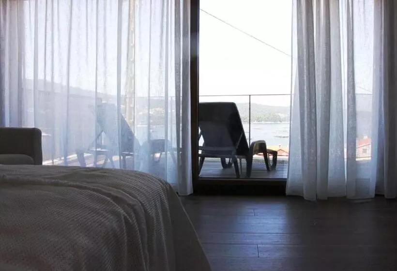 Mirador Ría De Aldán Apartamentos