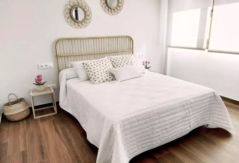 Mirador Ría De Aldán Apartamentos