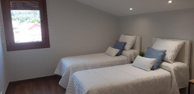 Mirador Ría De Aldán Apartamentos