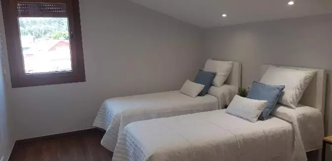 Mirador Ría De Aldán Apartamentos