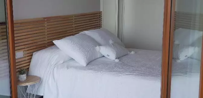 Mirador Ría De Aldán Apartamentos