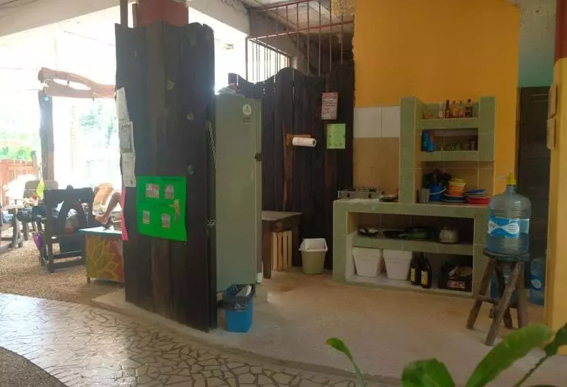 Majatalo Near Lake Hostal