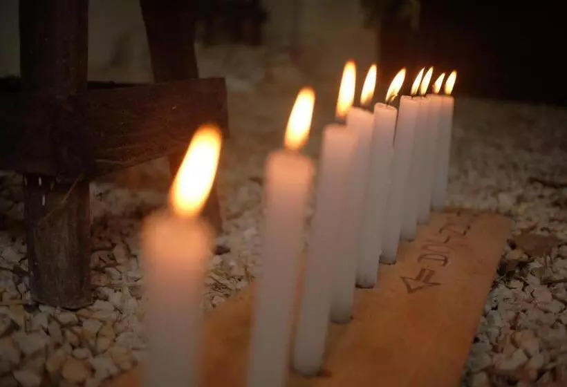 Majatalo Near Lake Hostal