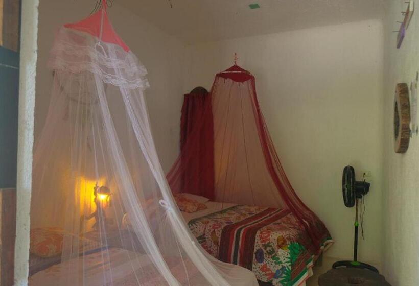 Пансион Near Lake Hostal