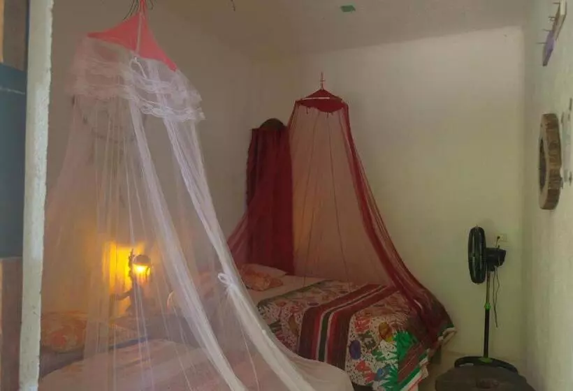 Majatalo Near Lake Hostal