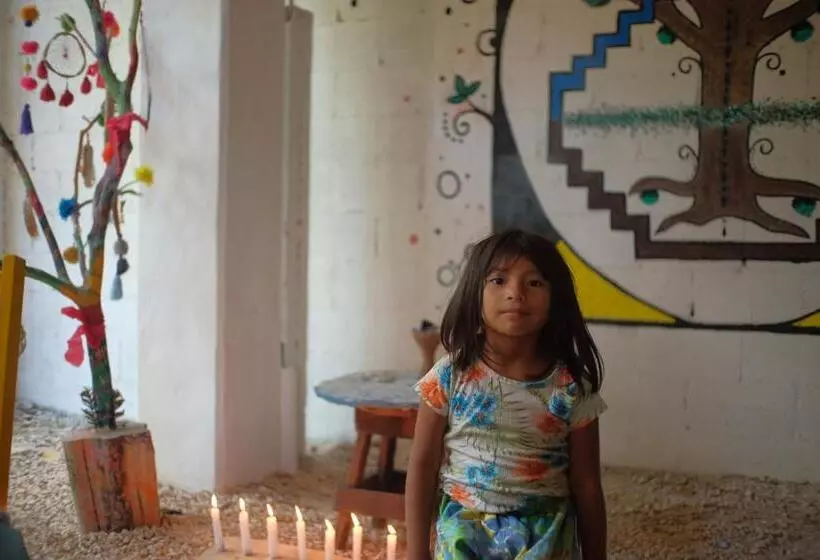 Majatalo Near Lake Hostal