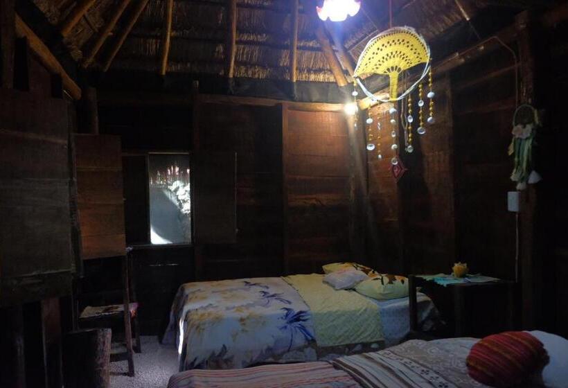 Пансион Near Lake Hostal