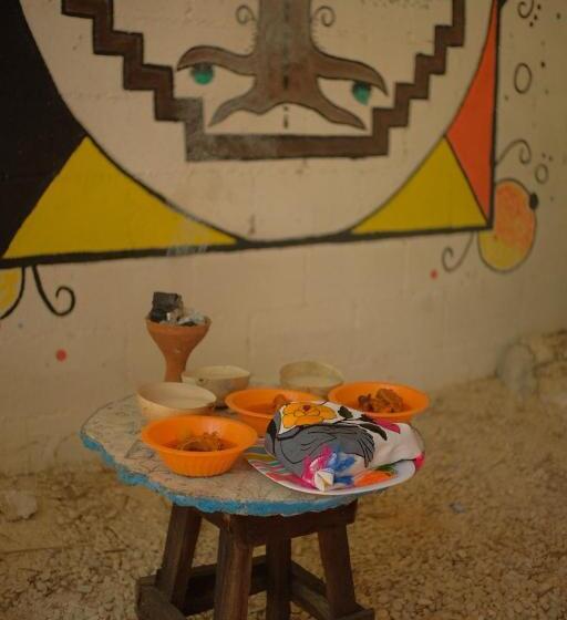 Пансион Near Lake Hostal