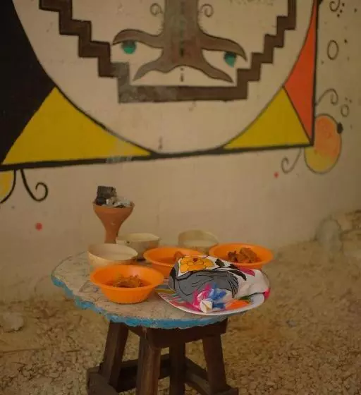 Majatalo Near Lake Hostal