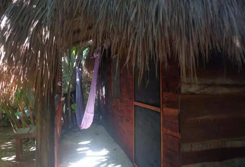 Majatalo Near Lake Hostal