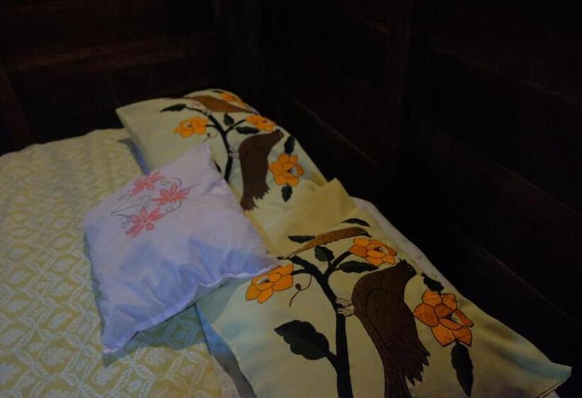 Пансион Near Lake Hostal