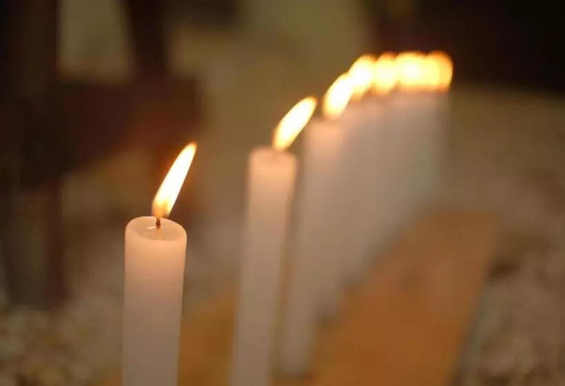 Majatalo Near Lake Hostal